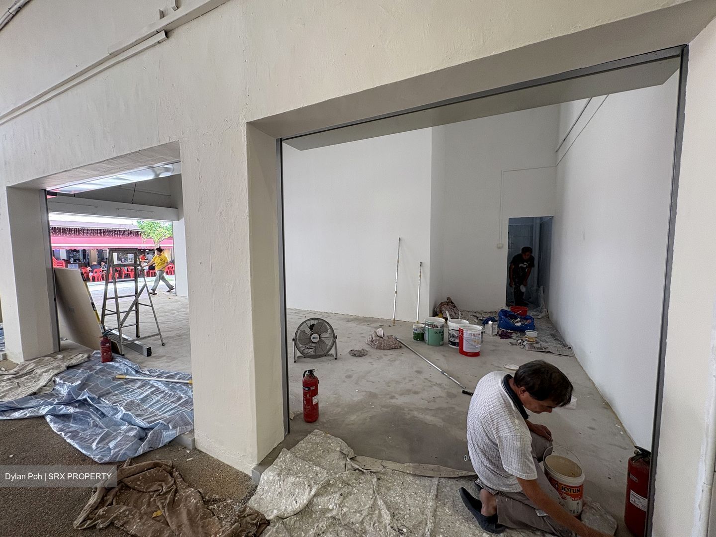 Bukit Merah Central (D3), Shop House #449958331